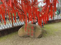 -常德桃花源景区