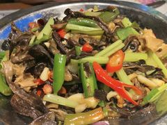 -群英会·三国菜(曹魏古城店)