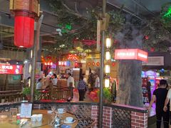 -山芋腔苏北菜(盐城滨海店)