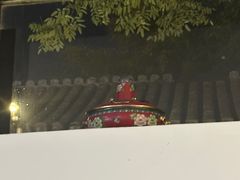 -毛辣果·贵州红酸汤牛肉火锅(西单店)