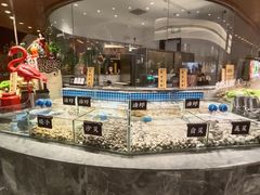 -汉阳廷自助烤肉·火锅(万丰海岸城店)