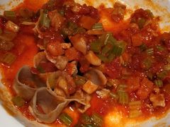 -西贝(上海我格广场店)