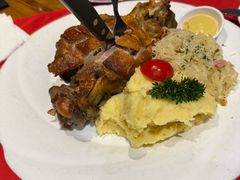 -申德勒加油站餐厅(三里屯北小街店)