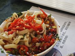 -楼外楼肥羊木炭火锅居(乐群街店)