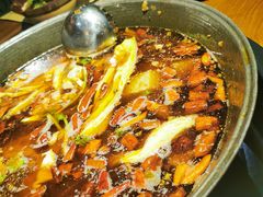 -受气牛肉·重庆耙牛肉(来福士店)