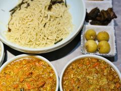 -裕兴记•蟹黄面馆(人民广场店)