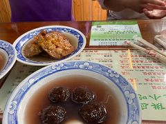-粗茶淡饭(东关街店)
