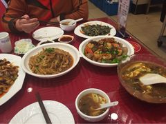 -大地春饼店(黄河路店)