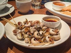 -小厨师·二十年沈家门小海鲜(百井坊巷店)