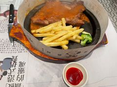 -敏华冰厅(天河城店)