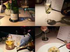 -三嚥阁 La Villa Restaurant