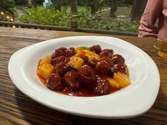 -林间山庄