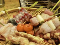 -巴奴毛肚火锅(商城路店)