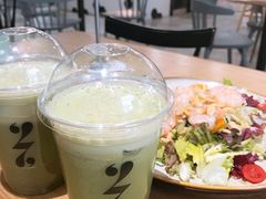 -HELLO 27 意面·沙拉·帕尼尼