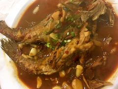 -强盛鱼档·市井鱼馆 | 民间菜(五塘广场店)
