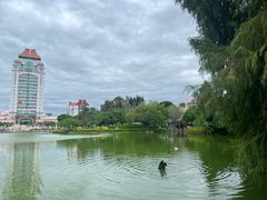 -厦门大学(思明校区)