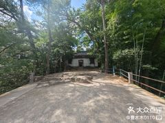 -溪口-滕头旅游景区