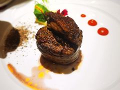 -王品牛排(郑州大卫城店)