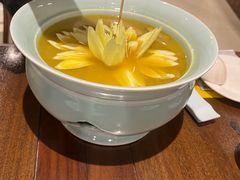 -福慧慈缘素食餐厅(王府井店)