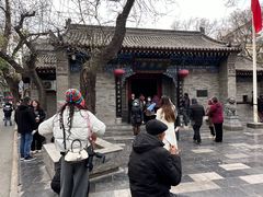 -湘子庙