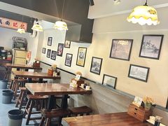 -韩萍老南京馄饨(河西万达店)