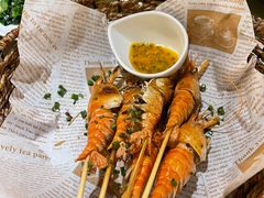 -79号渔船海鲜饭店(华强北店)