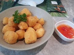 -大树餐厅(红旗街万达店)