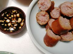 手掰肠-小吊梨汤·北京菜·烤鸭(鸟巢店)