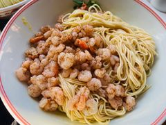-瑞面(吴宫泛太平洋酒店)