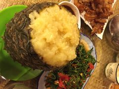 -多哥水傣味餐厅(司马巷店)