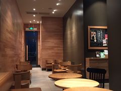 -星巴克(昆明金鹰天地店)
