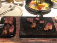 -巴罗萨澳洲滚石牛排(万达广场店)