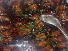 -大鹏饭店·金陵家宴(奥体中心店)