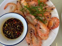 -覃记海鲜美食餐厅