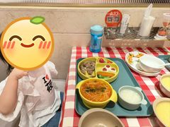 -西贝(东城万达广场店)