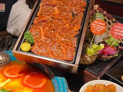 -吼堂老火锅(太古里总店)