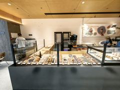 -LANLIZI BAKERY(COSMO店)