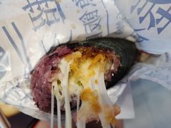 -眷村阿嬷(花城汇店)
