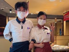 -海底捞火锅(壹悦城店)