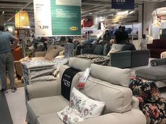 -宜家·瑞典风味餐厅(北京西红门店)