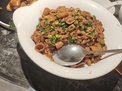 -前海沿·海鲜水饺青岛菜(乐客城店)