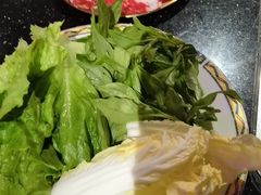 -亚龙湾红树林度假酒店-韩轩韩餐厅