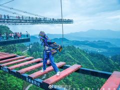 -梦幻奥陶纪景区