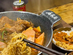 -石灰石烧鸡公(南通万象城店)
