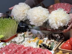 -番食园鲜食火锅(高新店)