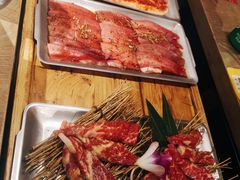 -西塔老太太泥炉烤肉