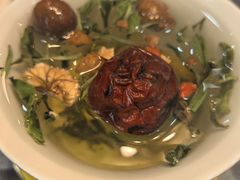 八宝盖碗茶-伊帆食府·青海地方特色美食