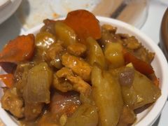 -乡村基·川味现炒大王(熙悦天街店)