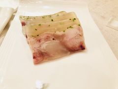 -紫金港国际饭店-自助早餐(申花路店)