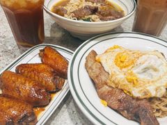 -华嫂冰室(尖沙咀店)